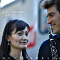 Alex Ladstaetter & Keiko Hattori　デュオCD